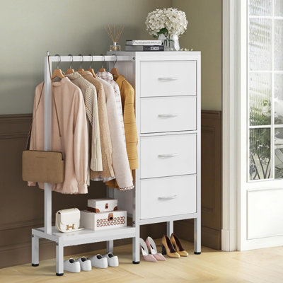 76.2 cm W Storage Rack