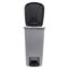 Rebrilliant Plastic Decorative Bin-153644540