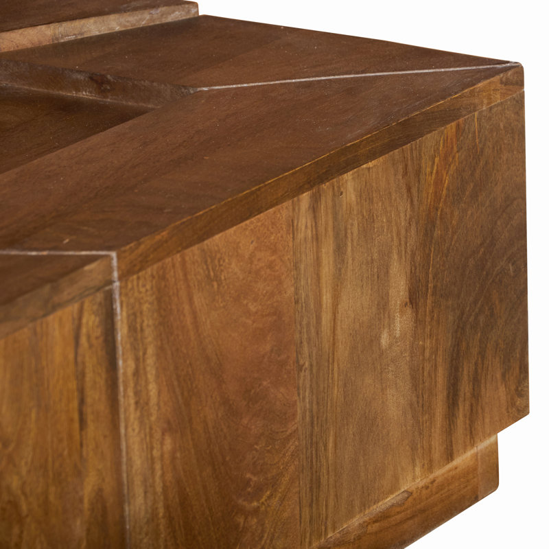 Table basse Inedito