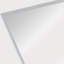Miroir de salle de bain rectangulaire encadré en métal doré 24 po x 32 po (W2203P183130)-2012204275-2021240132-2021240140