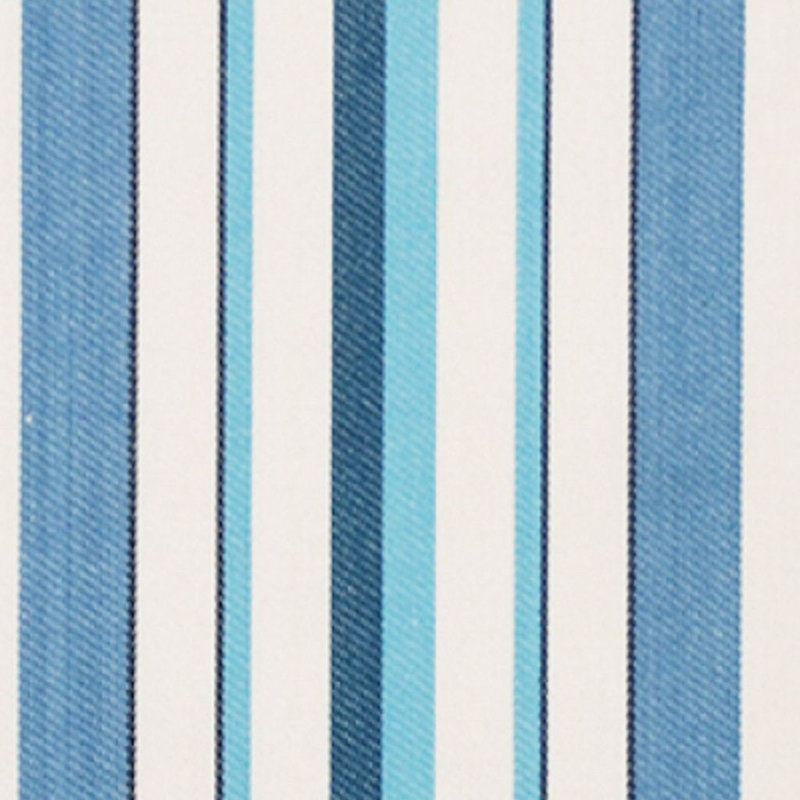 Tissu Wesco Martha's Vineyard, Marine