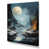 Wrapped Canvas