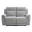 Sumana 2 Seater Reclining Loveseat-1297038844