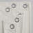 Basic Faux Linen Curtain Pair - 2 Panels - Light Filtering Grommet Curtains-1642654175-1642654171