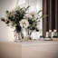 Dressing Table with Mirror
