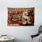 Microfiber Tapestry-483179310