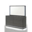 Ensemble de chambre avec lit plateforme 4 pièces Lacovelli-477382637-477382626