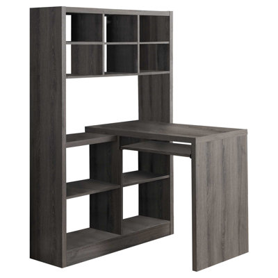 L Shape Computer Desk