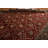 One-of-a-Kind Rectangle 11'8'' X 14'7'' New Age Wool Area Rug in Red