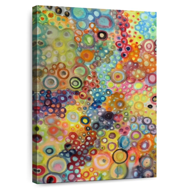 Avery Cellulaires, 36" H x 24" W