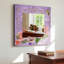 Miroir d’appoint country Hearn