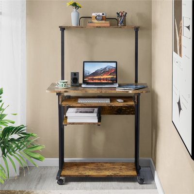 Bureau d'ordinateur Rosita