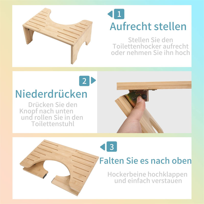 Painuly Shower Bench