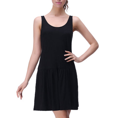 Peignoir fille / femme 100% coton Arwen