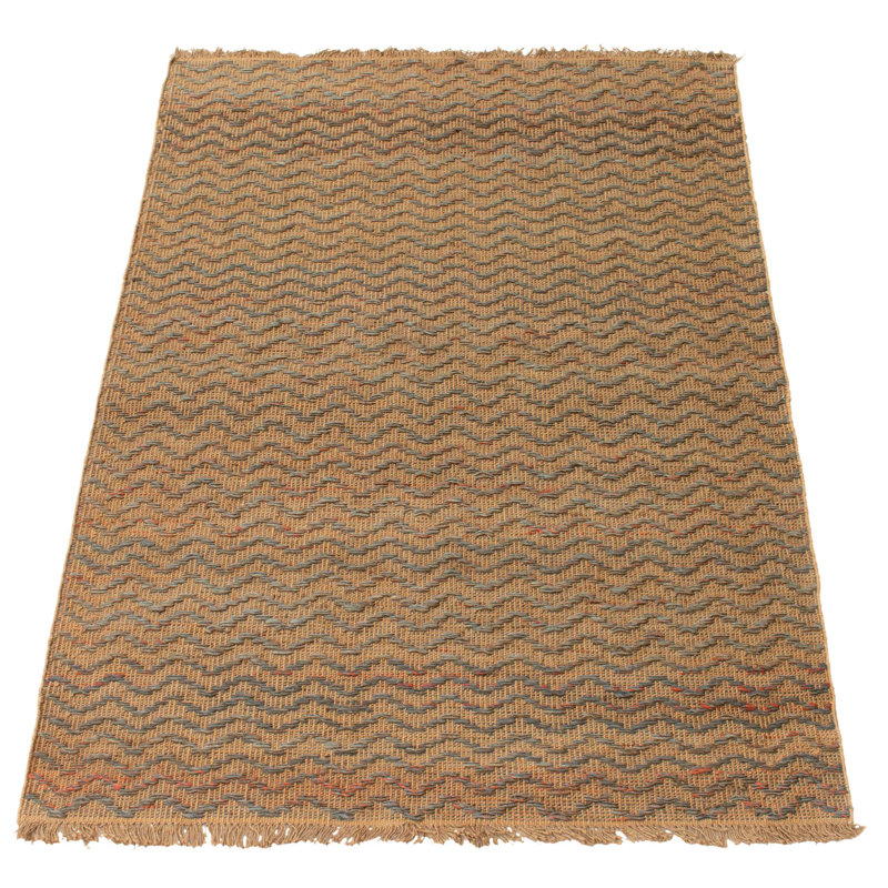 Mulvihill Chevron Indoor Rug