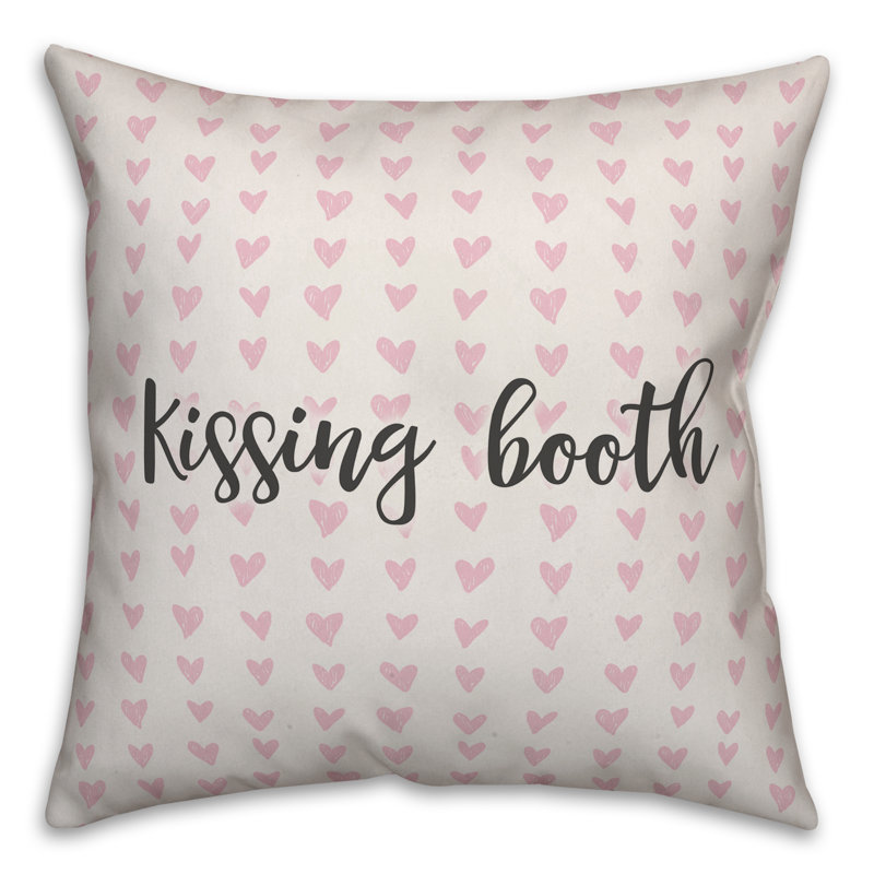 Throw Pillow, Throw Pillow