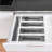 Latitude Run® Valcour Stainless Steel Flatware Set - Service for 12-859237029