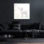 Art mural en verre Spring Lamb 4 'par Katrina Pete-1136702555