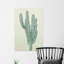 1 Piece Wrapped Canvas Wall Art-1696345549