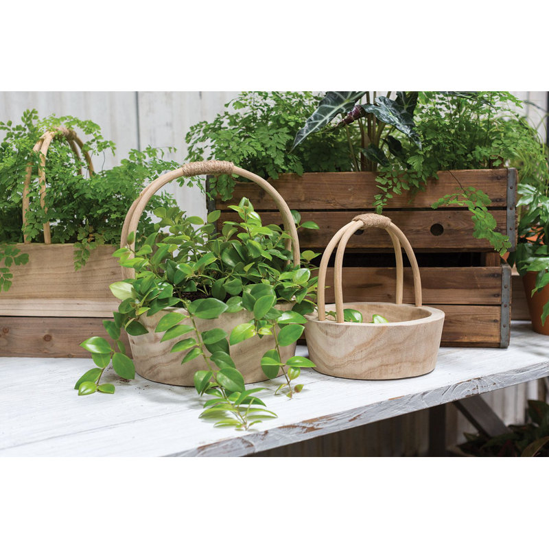 Wooden Decorative Box