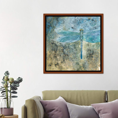 " Dragonfly I " by Stephanie Law