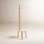 6-Hook Freestanding Coat Rack