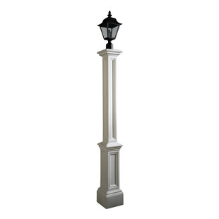 Lampadaire Signature (avec fixation)