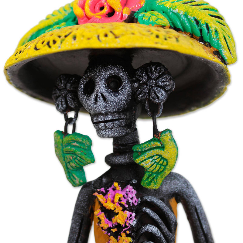 Figurine Leeward Garden