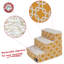Escalier 3 marches pour animaux Links-12680064