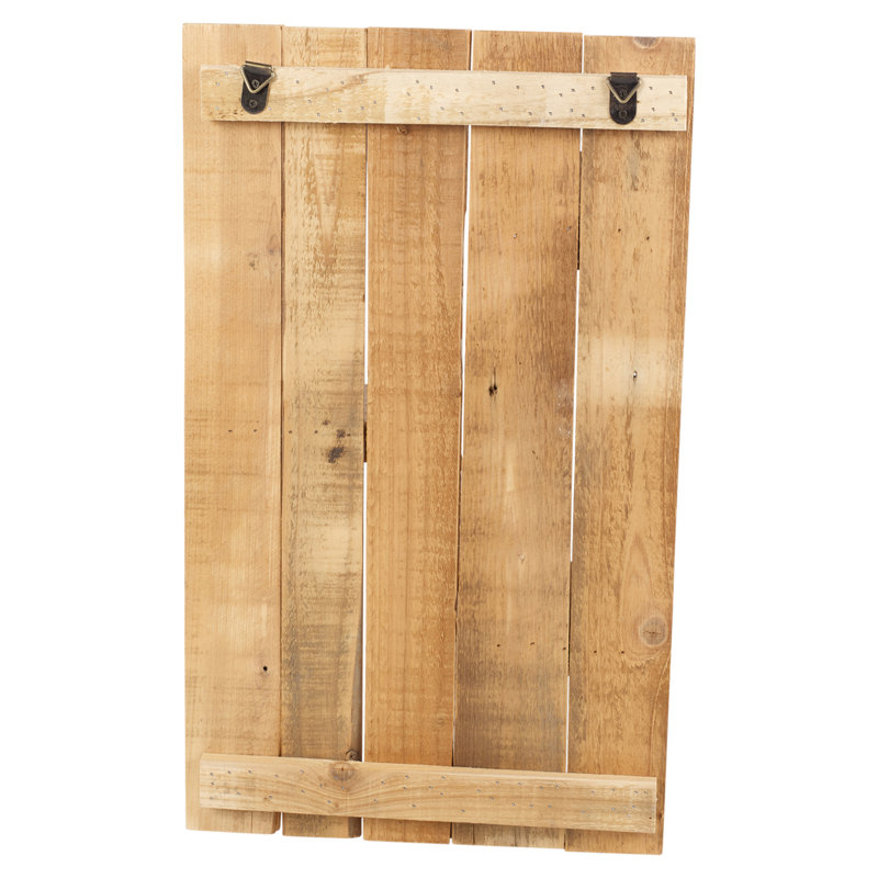 Brees Wall Planter