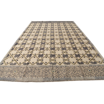 Ostler Beige Rug