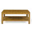 Cordova Coffee Table