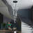 Modern Chandelier  Pendant Lights