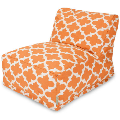 Fauteuil à billes et chaise longue standard pour l'extérieur