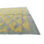 Tapis bleu clair 6x9