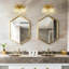 Edgars Modern Crystal Dimmable Vanity Light-873996389-873996394
