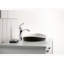 Dessus de meuble-lavabo pour salle de bain simple 37" uni/expression-13240033