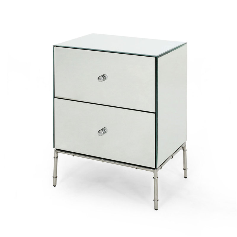 Commode d'appoint Furqan