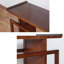 Nouvelle console en bois massif de style chinois-265850694