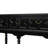 Yorba 52'' Solid Wood Console Table