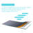 Ahti Flat Wall Mirror