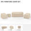 Housse de conversation pour meubles-917667106