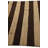 6 Ft Square Parton Light Brown Rug