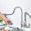 Belfry Kitchen Gundelinda Kitchen Faucet