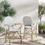 Chaise de patio empilable Wilburg-1884870018