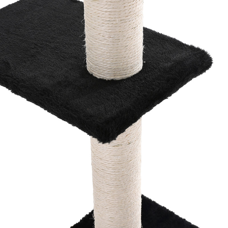 Noelynn 96cm H Cat Tree