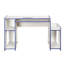 Upsala Rectangular 147cm L Training Table