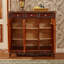 Armoire à chaussures style européen 9 pièces