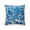 Spoleto Square Indoor/Outdoor Pillow Cover & Insert