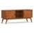 Teak Brown selected